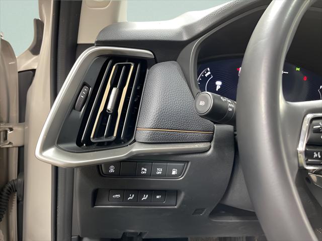 2024 Mazda X-90 Premium
