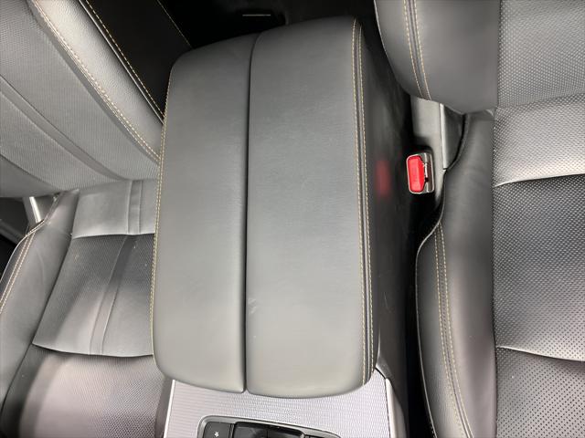 2024 Mazda X-90 Premium