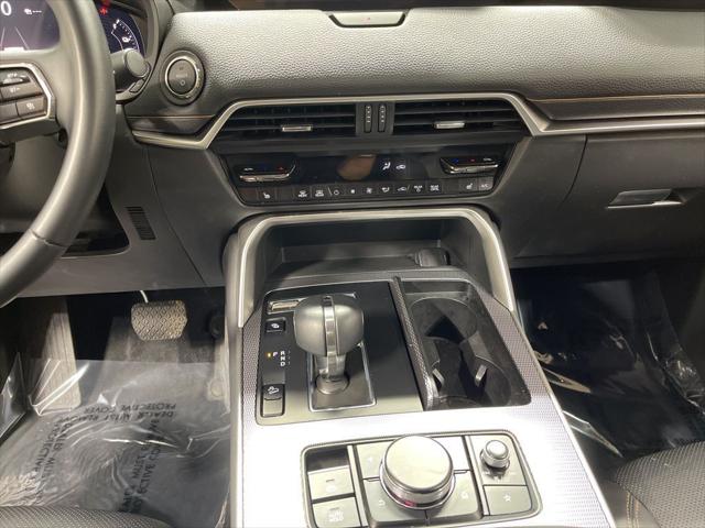2024 Mazda X-90 Premium