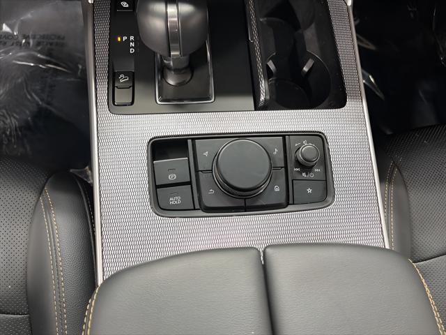 2024 Mazda X-90 Premium