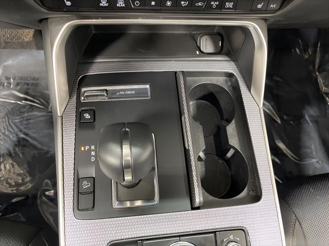 2024 Mazda X-90 Premium