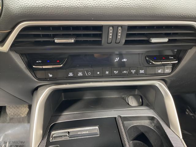 2024 Mazda X-90 Premium