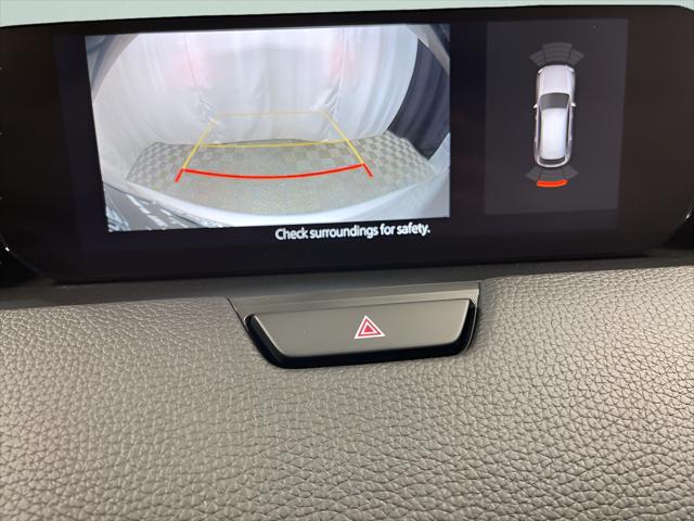 2024 Mazda X-90 Premium