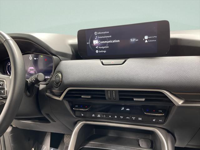 2024 Mazda X-90 Premium