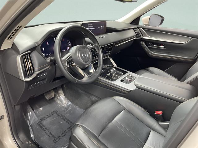 2024 Mazda X-90 Premium