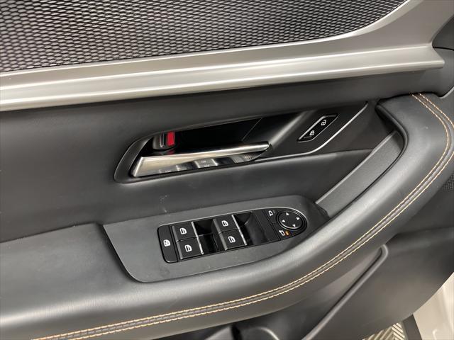 2024 Mazda X-90 Premium