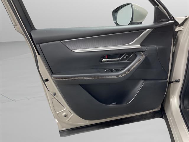2024 Mazda X-90 Premium