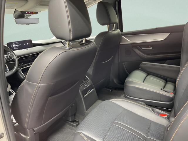 2024 Mazda X-90 Premium