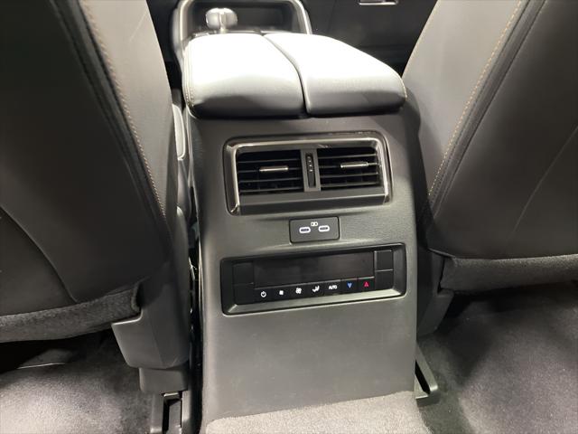2024 Mazda X-90 Premium