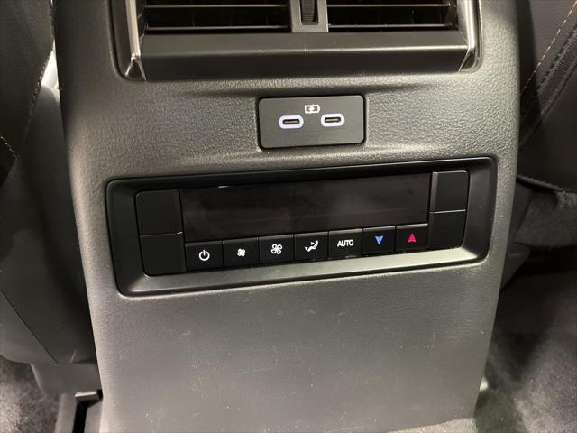 2024 Mazda X-90 Premium