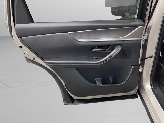 2024 Mazda X-90 Premium