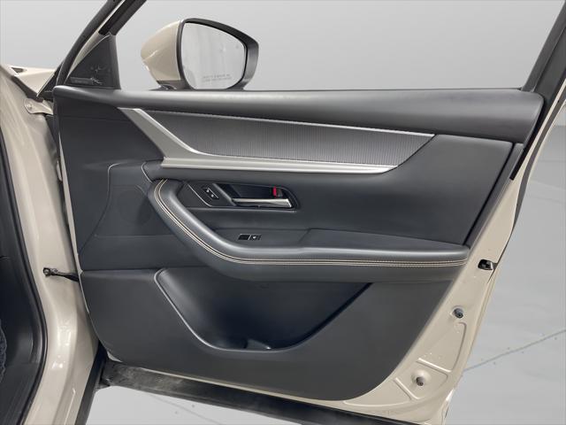 2024 Mazda X-90 Premium