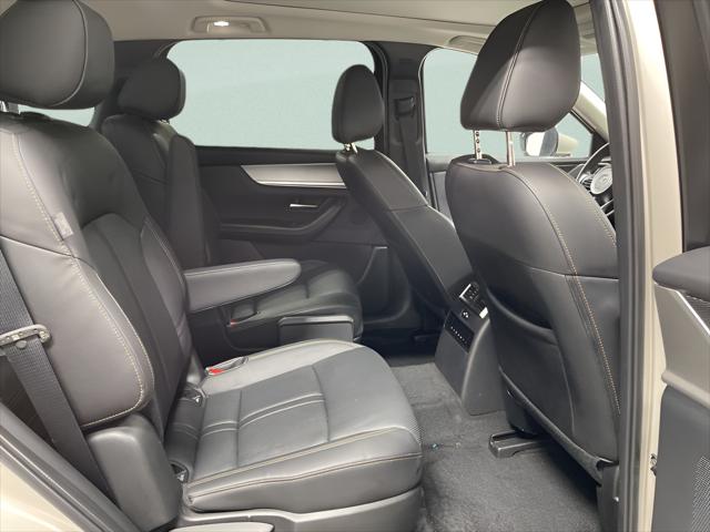 2024 Mazda X-90 Premium