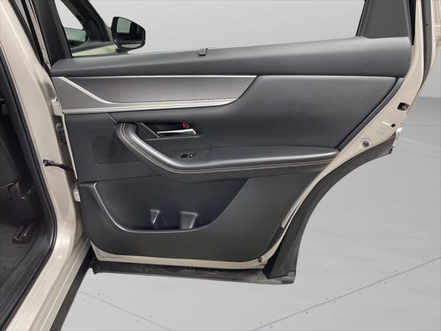 2024 Mazda X-90 Premium