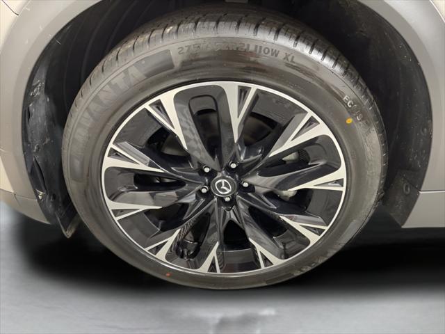 2024 Mazda X-90 Premium