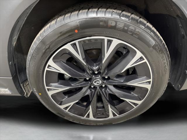 2024 Mazda X-90 Premium