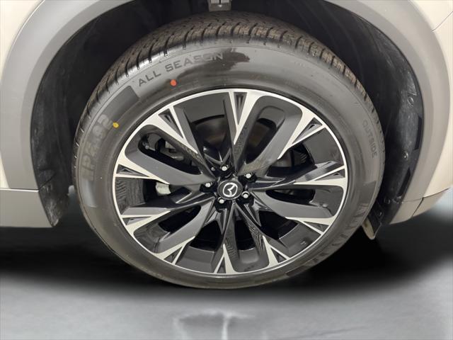 2024 Mazda X-90 Premium
