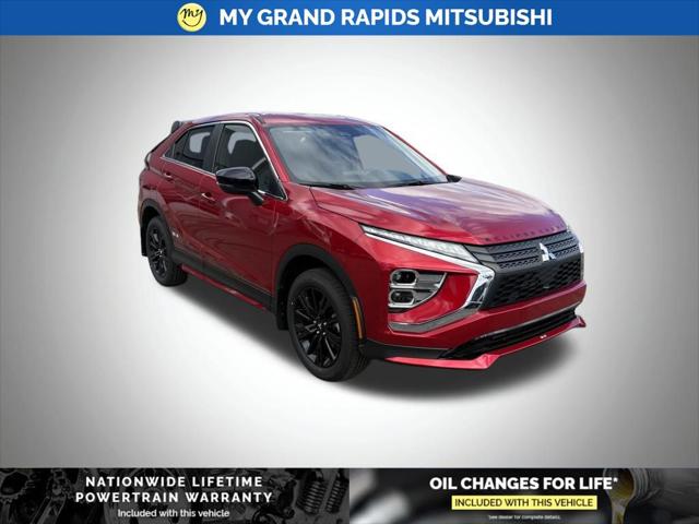 2026 Mitsubishi Eclipse Cross RALLIART 1.5T S-AWC for sale in Grand Rapids, MI