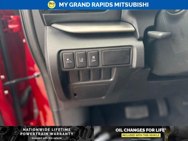 2026 Mitsubishi Eclipse Cross RALLIART 1.5T S-AWC