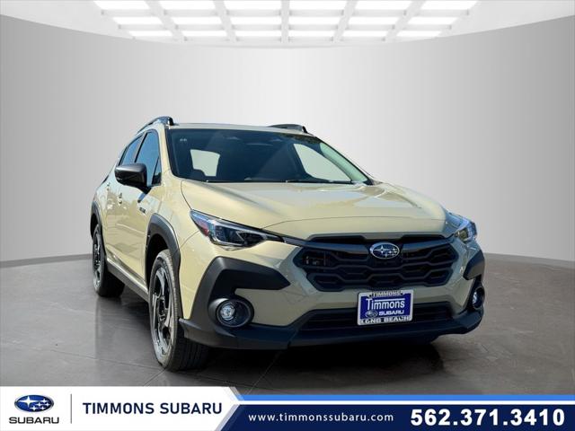 2026 Subaru Crosstrek Limited for sale in Long Beach, CA