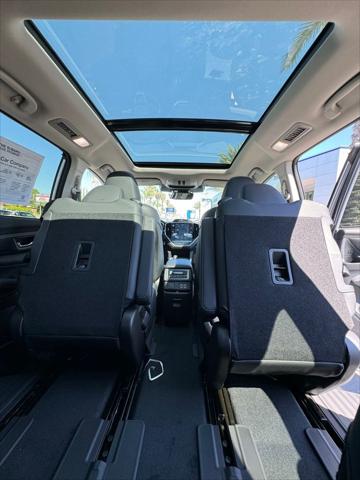 2026 Subaru Ascent Limited 7-Passenger