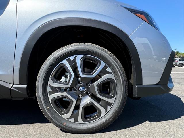 2026 Subaru Ascent Limited 7-Passenger