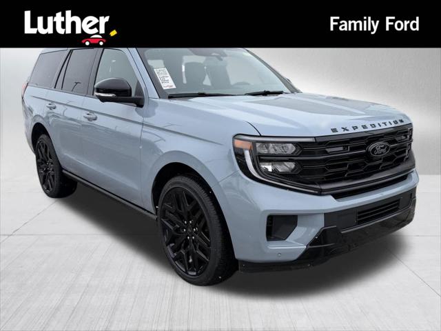 2026 Ford Expedition Platinum for sale in Sierra Vista, AZ