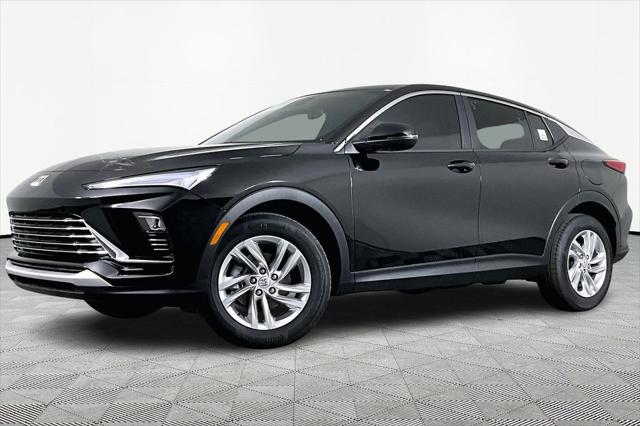 2026 Buick NV Preferred FWD for sale in Oklahoma City, OK
