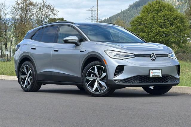 2026 Volkswagen ID.4 Pro S for sale in Eugene, OR