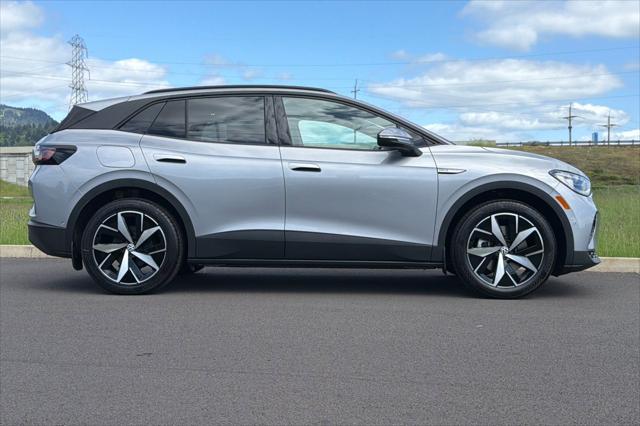 2026 Volkswagen ID.4 Pro S