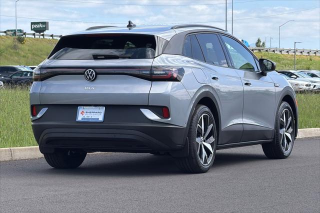 2026 Volkswagen ID.4 Pro S