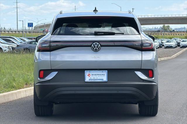2026 Volkswagen ID.4 Pro S
