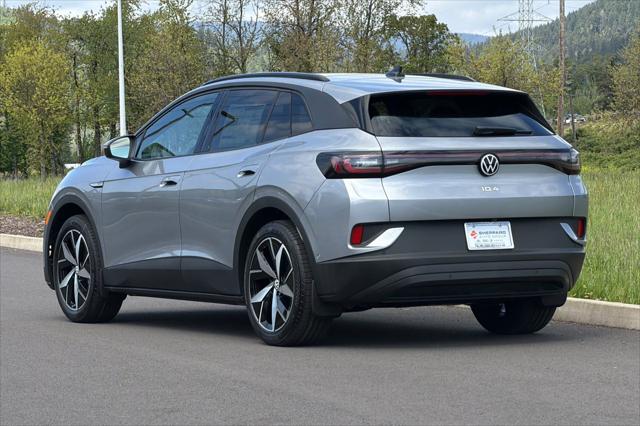 2026 Volkswagen ID.4 Pro S