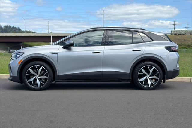 2026 Volkswagen ID.4 Pro S