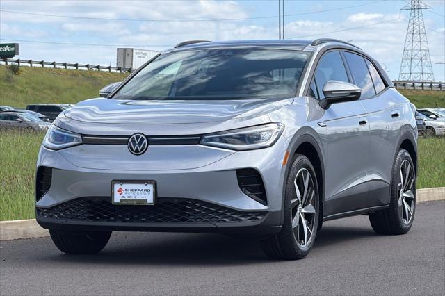 2026 Volkswagen ID.4 Pro S