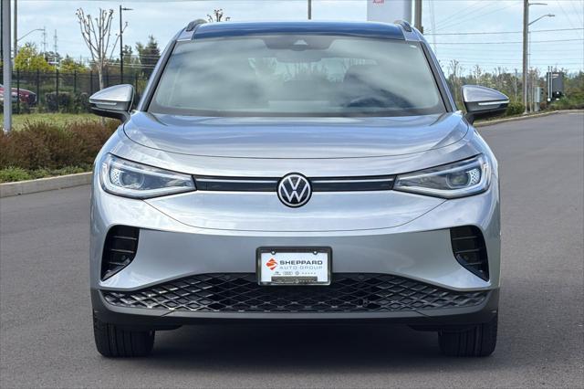 2026 Volkswagen ID.4 Pro S