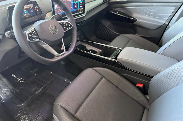 2026 Volkswagen ID.4 Pro S