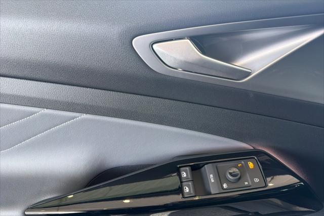 2026 Volkswagen ID.4 Pro S