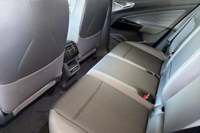 2026 Volkswagen ID.4 Pro S
