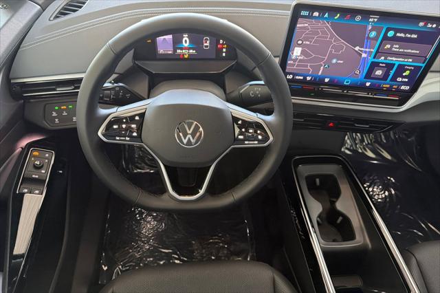 2026 Volkswagen ID.4 Pro S