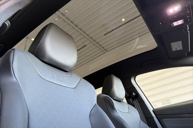 2026 Volkswagen ID.4 Pro S