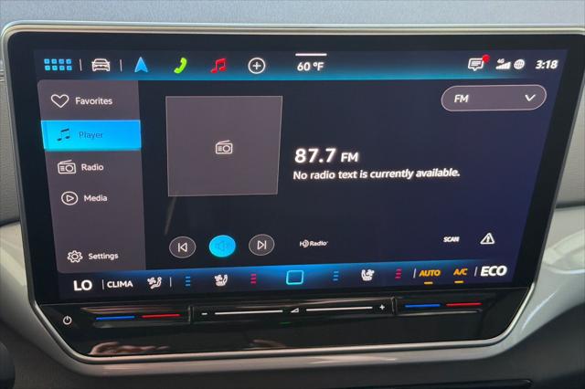 2026 Volkswagen ID.4 Pro S