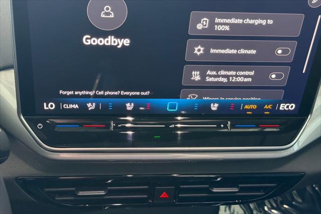 2026 Volkswagen ID.4 Pro S