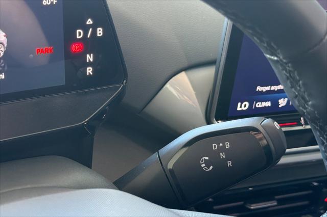 2026 Volkswagen ID.4 Pro S