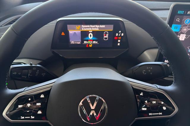 2026 Volkswagen ID.4 Pro S