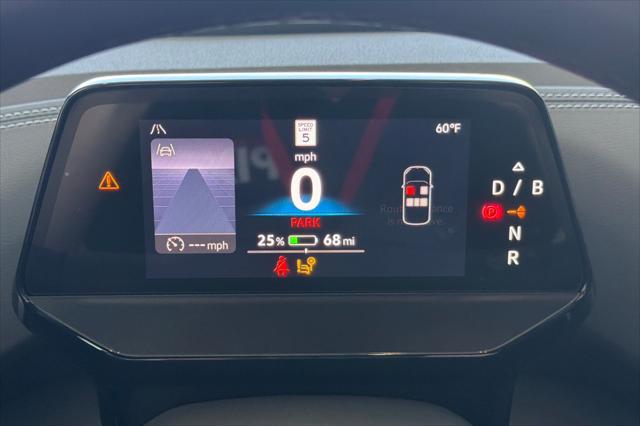 2026 Volkswagen ID.4 Pro S