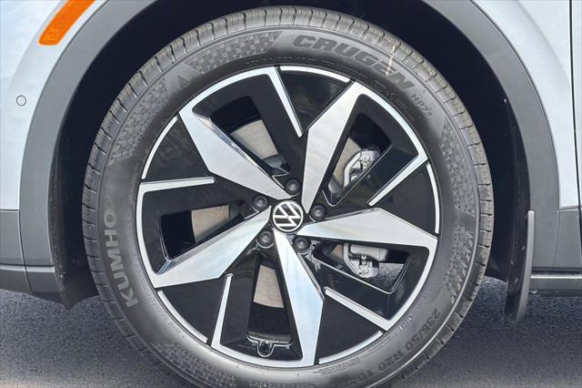 2026 Volkswagen ID.4 Pro S