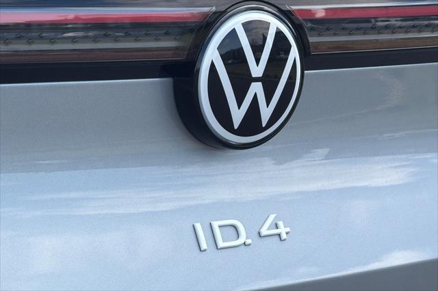 2026 Volkswagen ID.4 Pro S