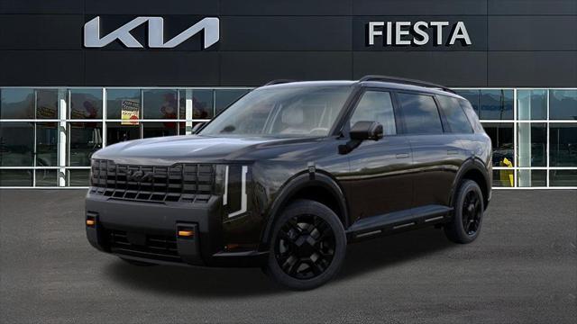 2027 Kia Telluride X-Pro SX-Prestige for sale in Indio, CA