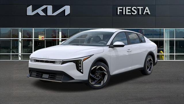 2026 Kia K4 EX for sale in Indio, CA
